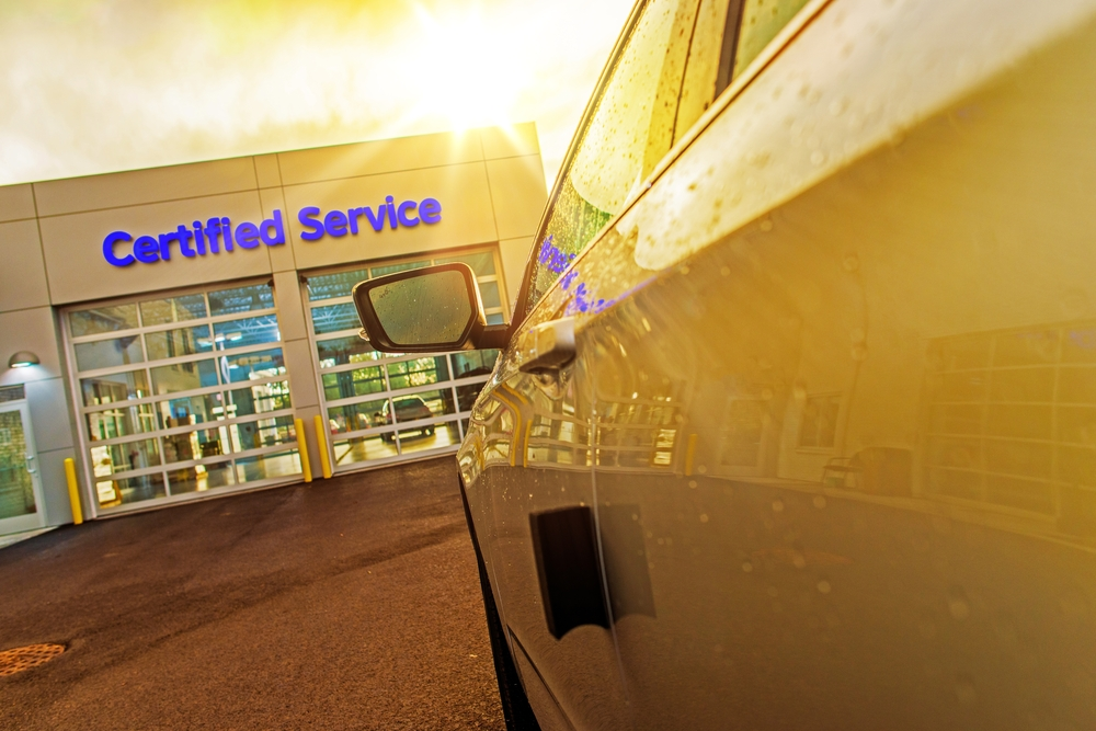 Schedule Service New Hudson MI Feldman Hyundai of New Hudson