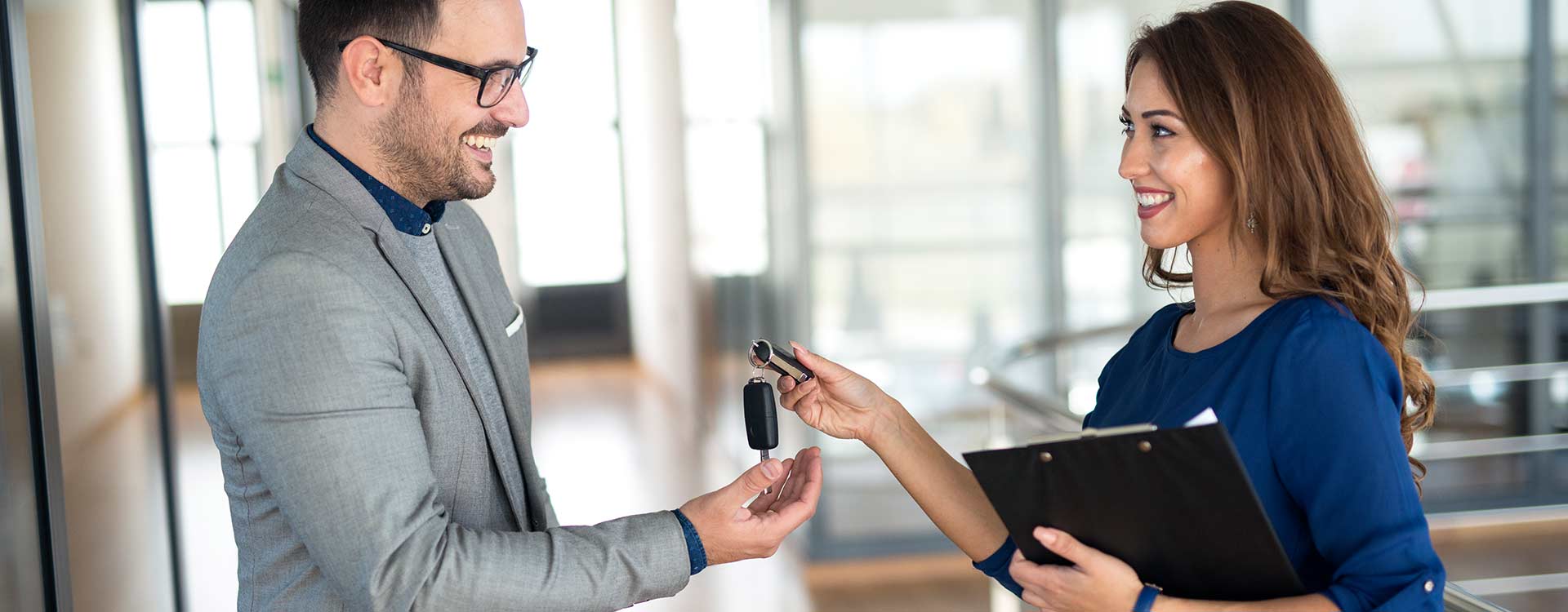 Leasing A Car In Maryland Discover The Benefits Preston Ford