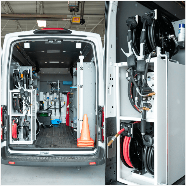 Beechmont Ford Mobile Service Ford Dealers Cincinnati, OH Beechmont