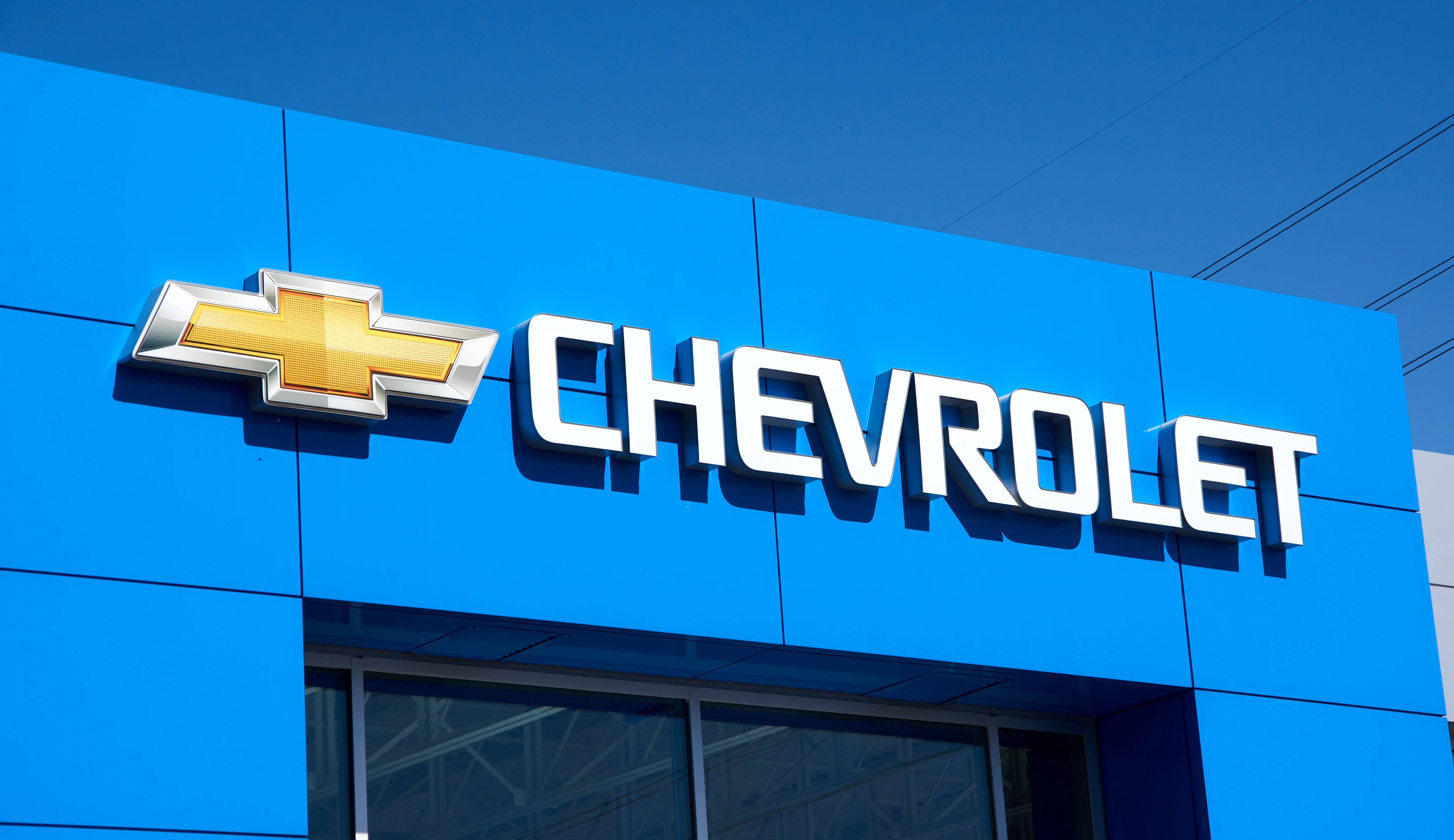 New Chevrolet Trucks, Cars, and SUVs for Sale Grand Forks, ND Rydell