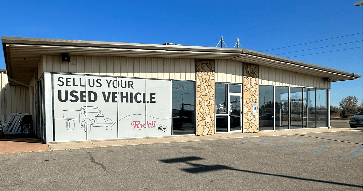 Quality Used Vehicles Grand Forks Rydell Auto Outlet North Dakota