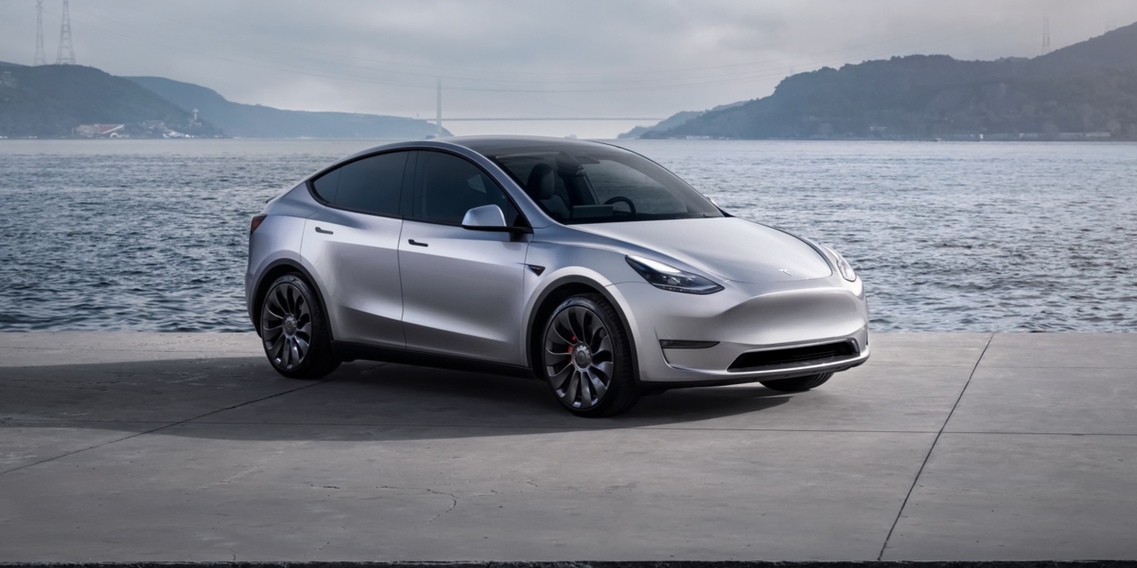 Novità Tesla arrivano Model Y Long Range RWD e anche un DMove.it