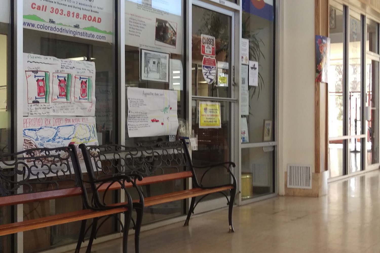 DMV Near Me in Boulder, Colorado DMV Test Pro