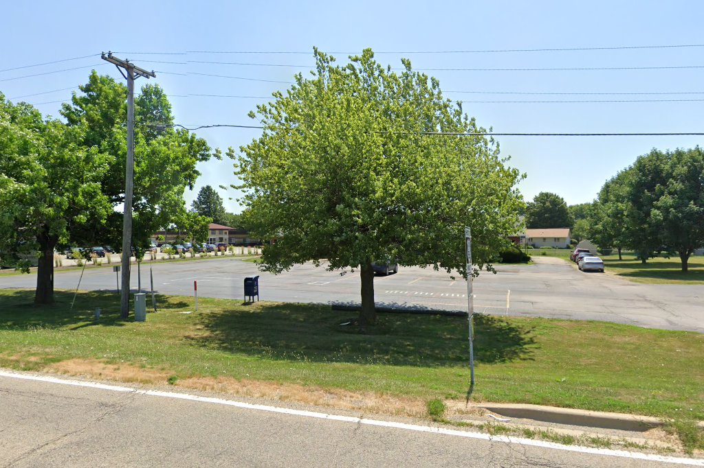 Bloomington Illinois DMV Nearby Offices DMV Test Pro