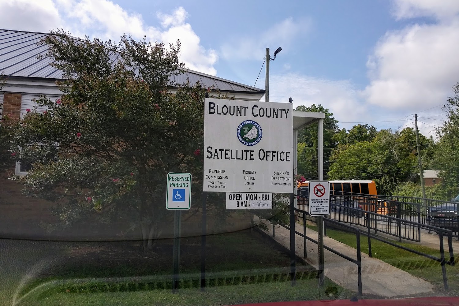 Hayden Alabama DMV Nearby Offices DMV Test Pro