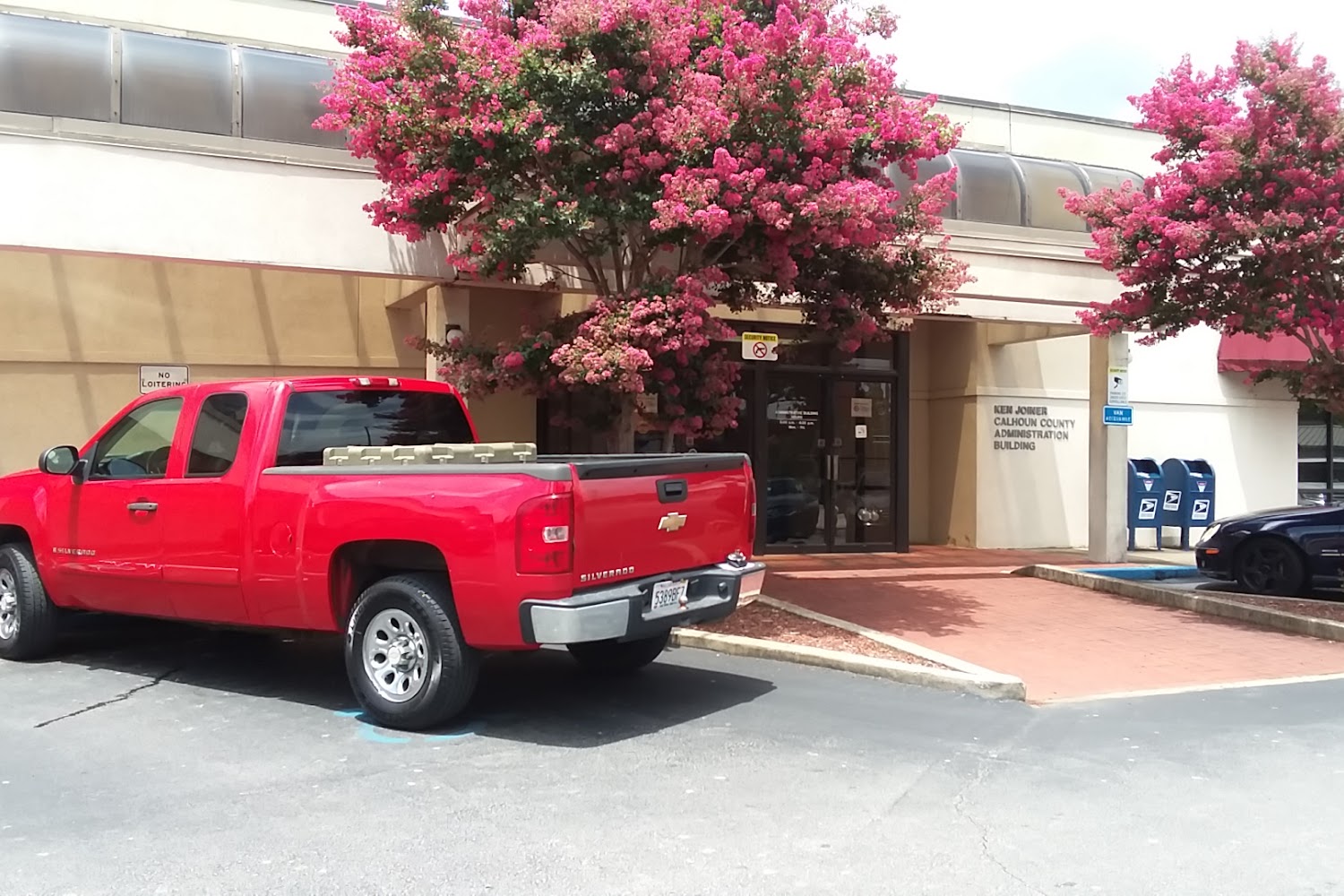 Jacksonville Alabama DMV Nearby Offices Driving Test Pro