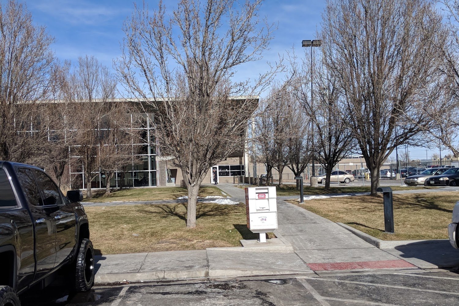 Denver Colorado DMV Nearby Offices DMV Test Pro