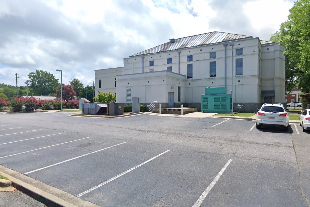 DMV Near Me in Saint Clair, Alabama DMV Test Pro