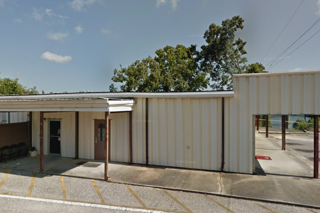 DMV Near Me in Elmore, Alabama DMV Test Pro