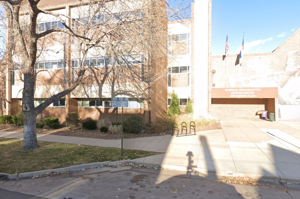 DMV Near Me in Denver, Colorado DMV Test Pro