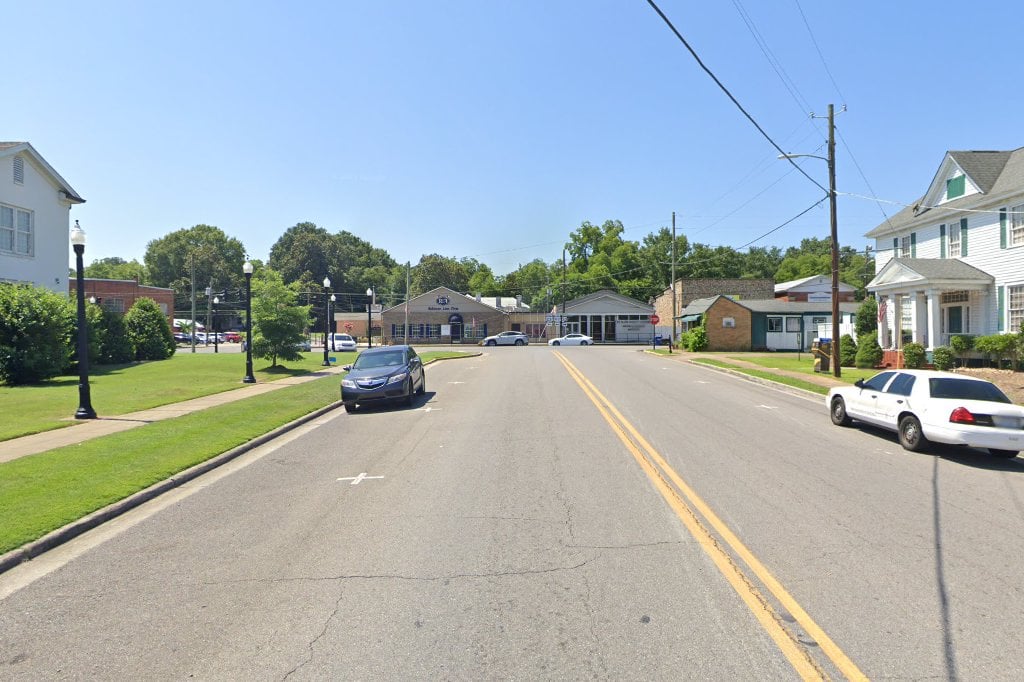 DMV Near Me in Saint Clair, Alabama DMV Test Pro