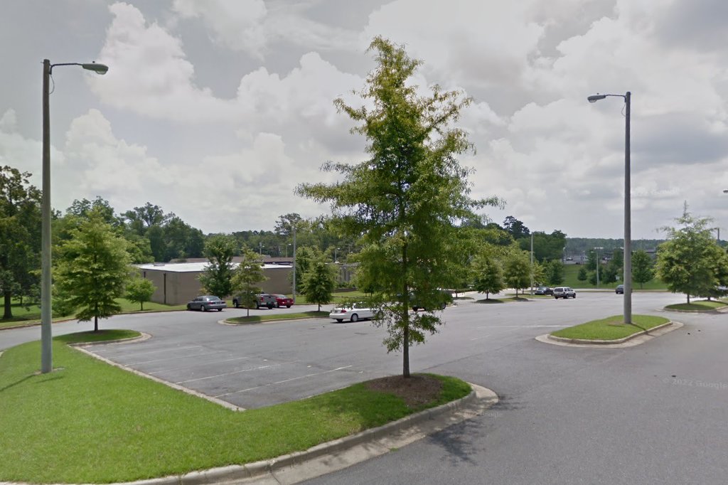 DMV Near Me in Tallapoosa, Alabama DMV Test Pro