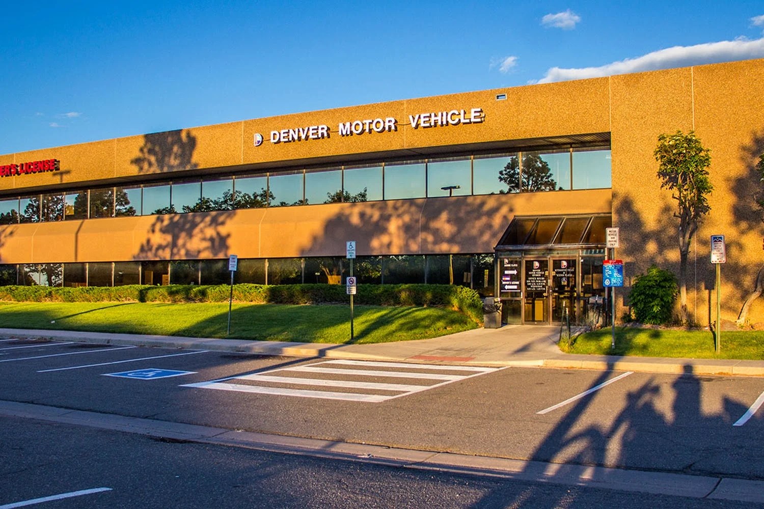 DMV Near Me in Denver, Colorado DMV Test Pro