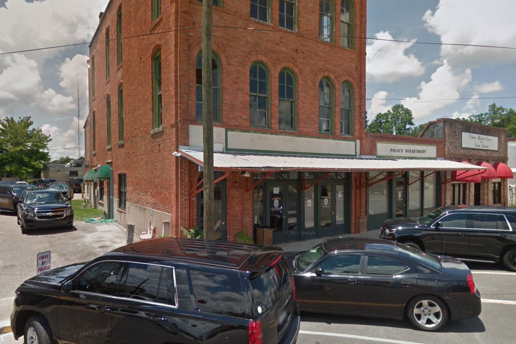 Eufaula Alabama DMV Nearby Offices Driving Test Pro