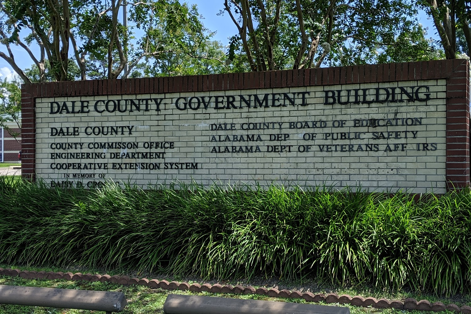 DMV Near Me in Dale, Alabama DMV Test Pro