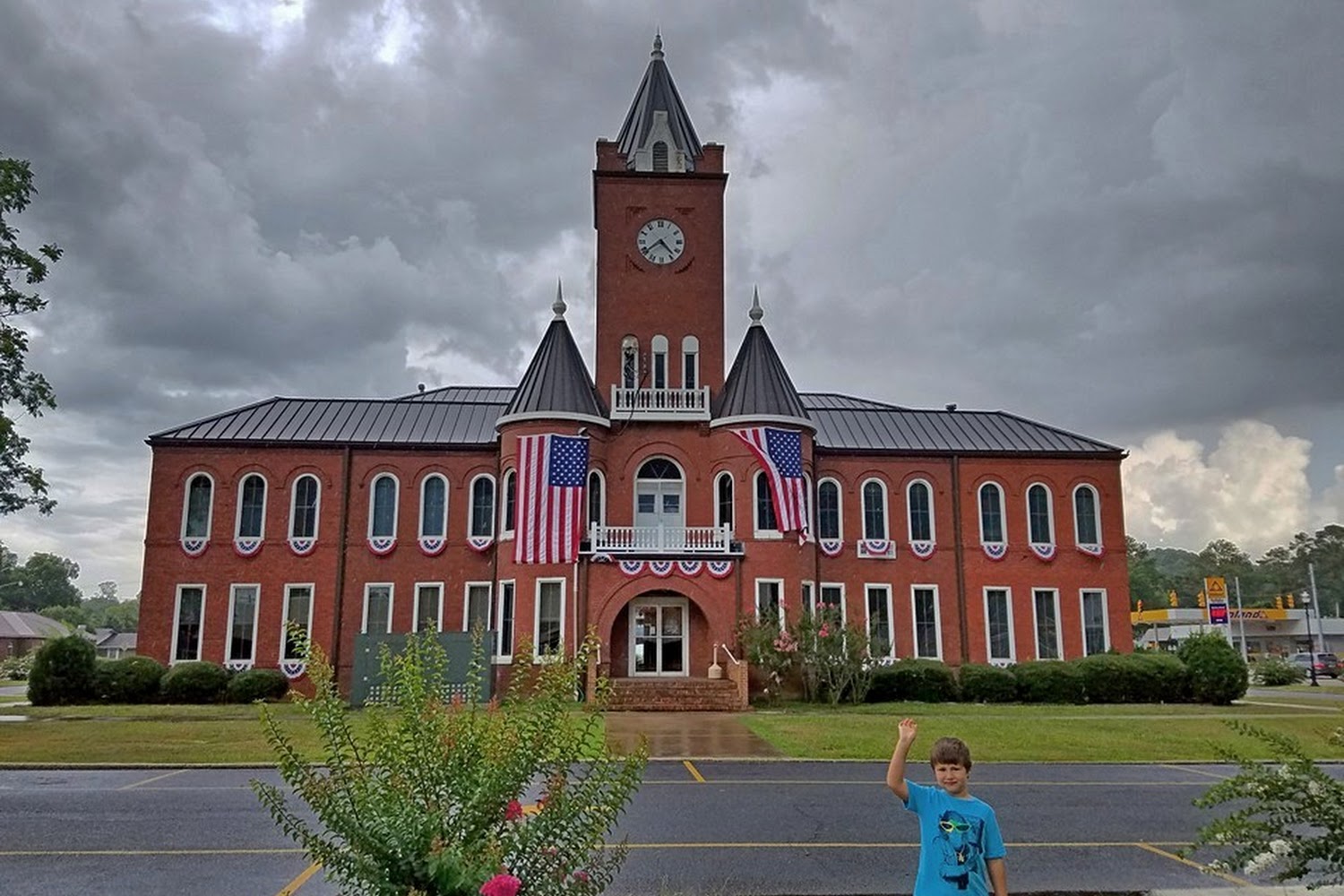 DMV Near Me in Coffee, Alabama DMV Test Pro