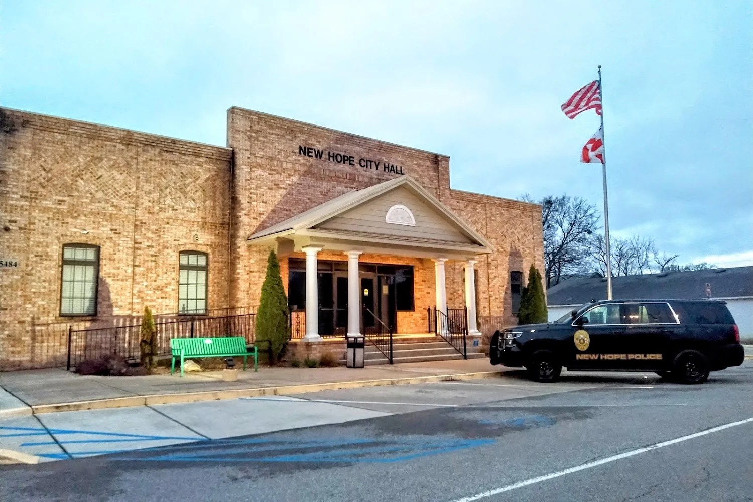 DMV Near Me in Madison, Alabama DMV Test Pro