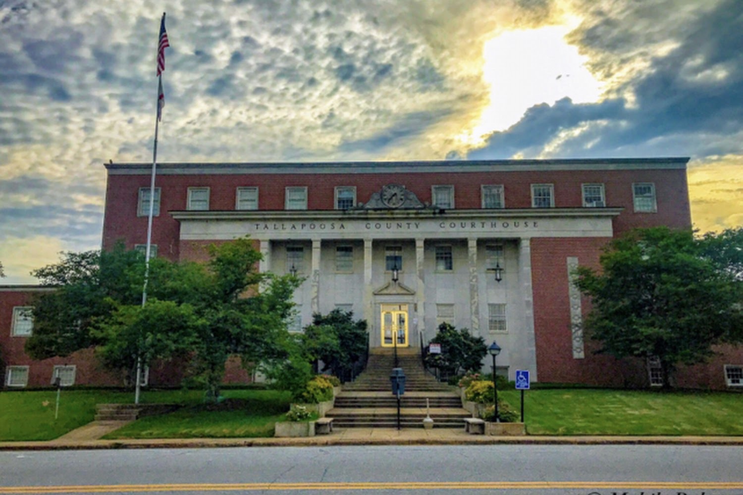 DMV Near Me in Tallapoosa, Alabama DMV Test Pro