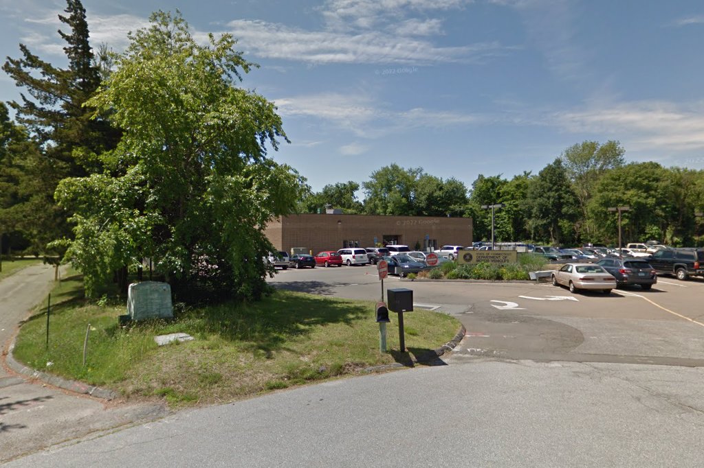 Waterford Connecticut DMV Nearby Offices Driving Test Pro