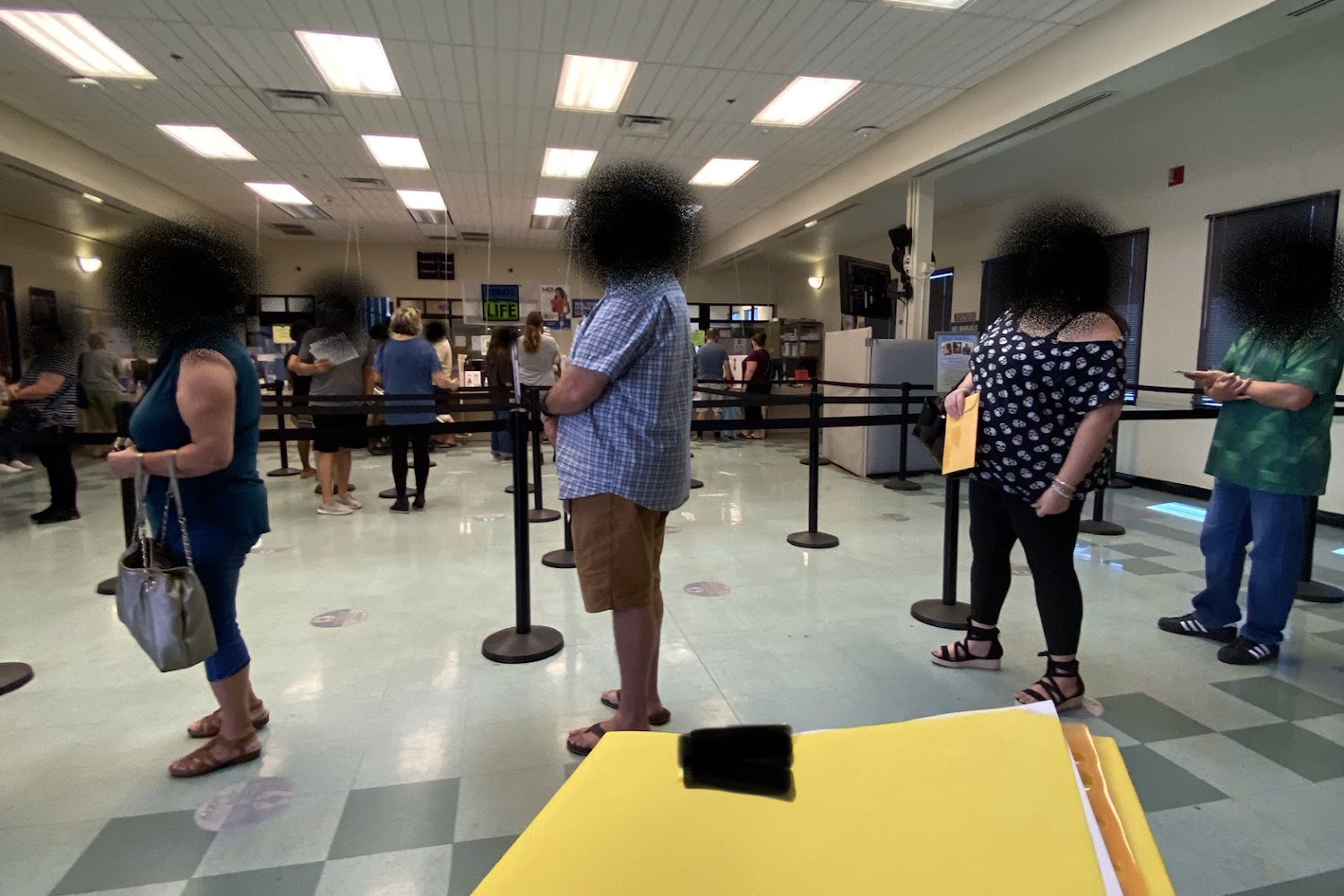 DMV Near Me in Pinal, Arizona DMV Test Pro