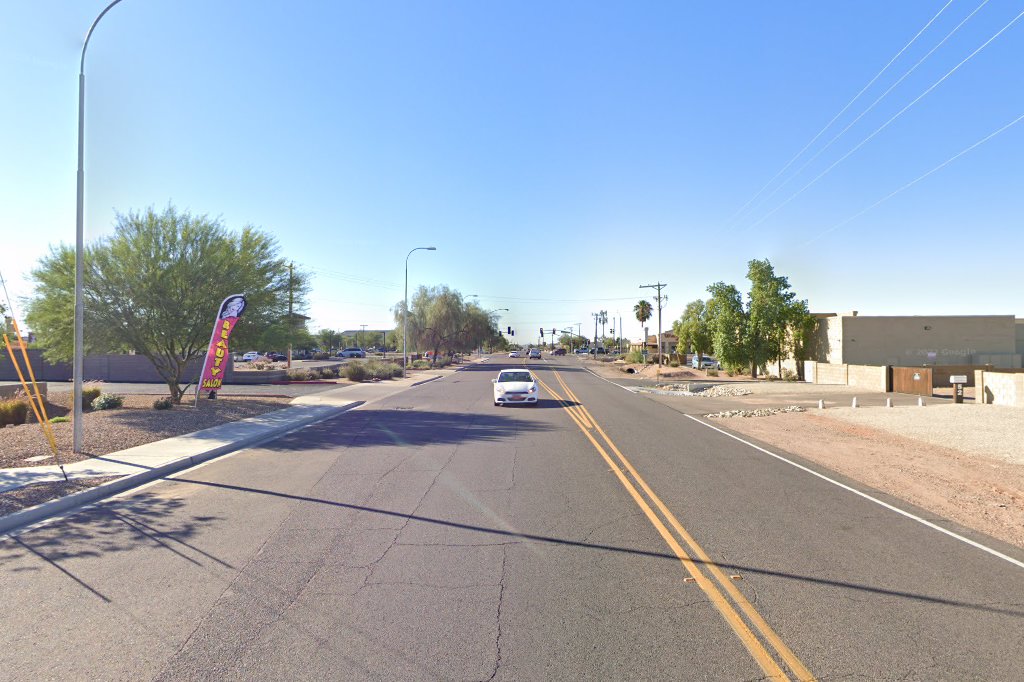 DMV Near Me in Pinal, Arizona Driving Test Pro