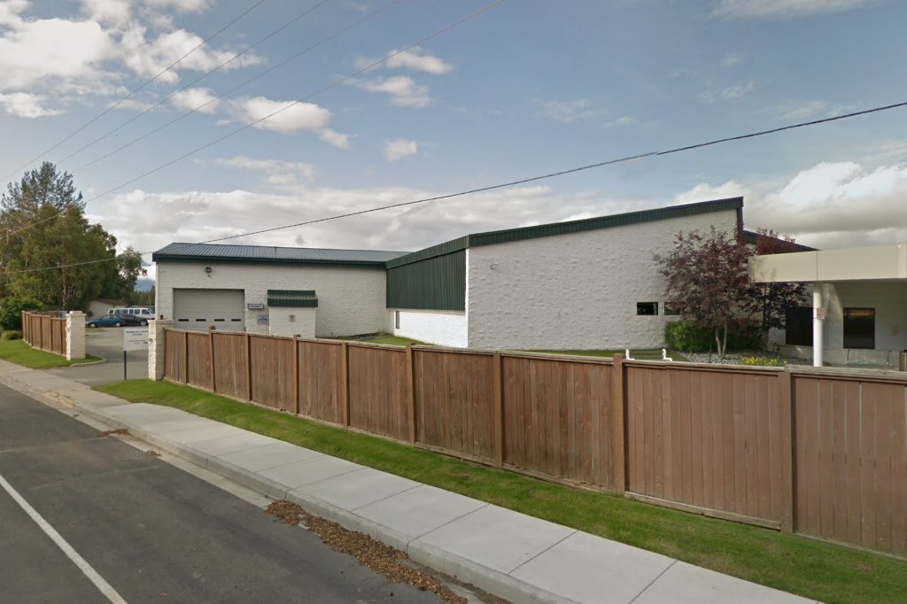 DMV Near Me in Matanuska Susitna, Alaska DMV Test Pro