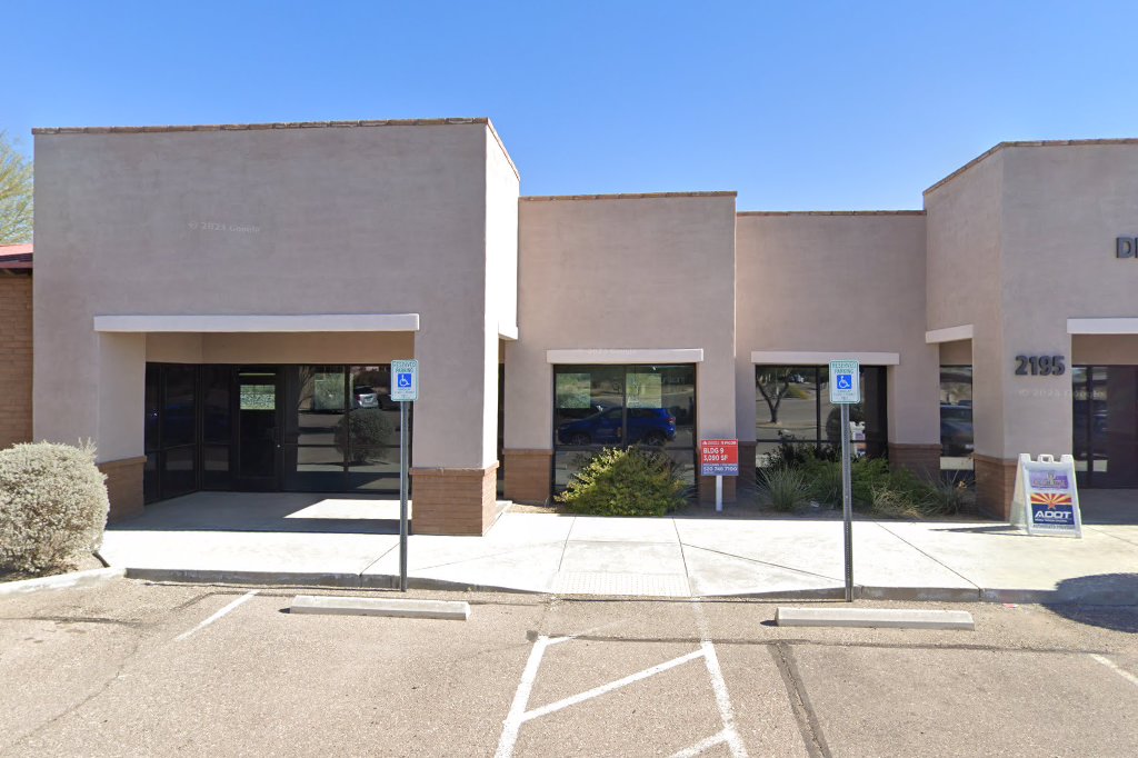 DMV Near Me in Pima, Arizona DMV Test Pro