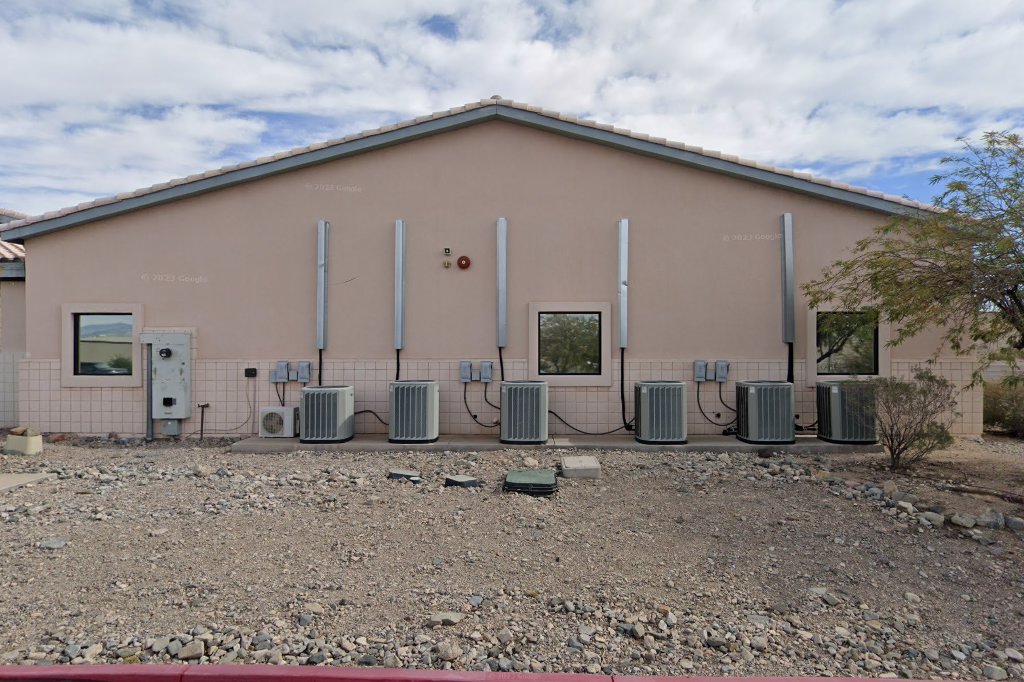 DMV Near Me in Mohave, Arizona DMV Test Pro