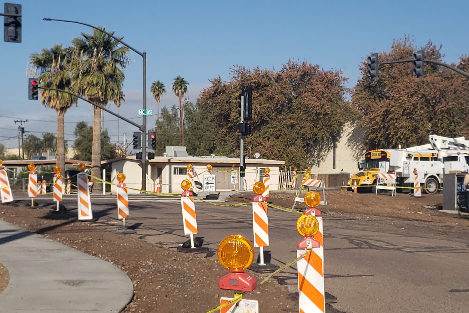 DMV Near Me in Maricopa, Arizona Driving Test Pro