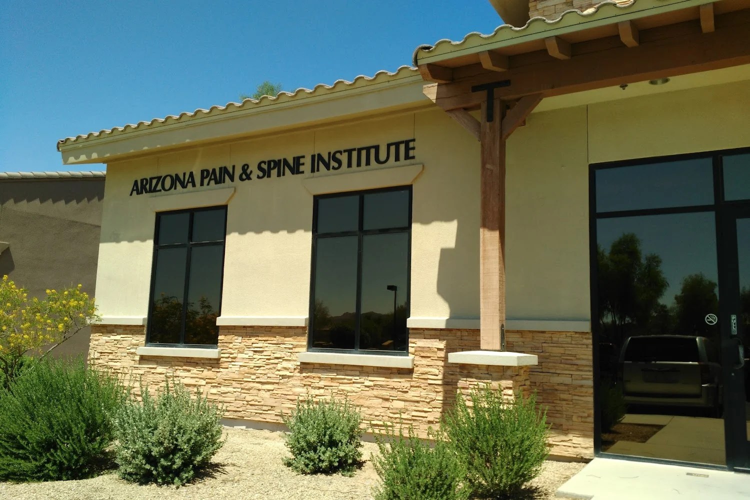 DMV Near Me in Maricopa, Arizona Driving Test Pro