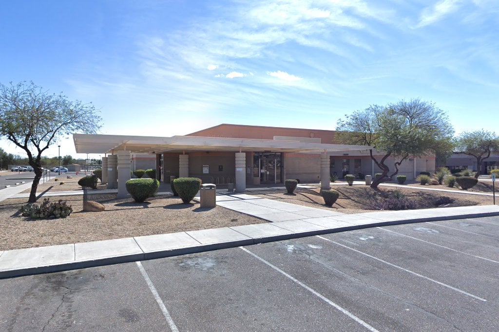 DMV Near Me in Maricopa, Arizona Driving Test Pro