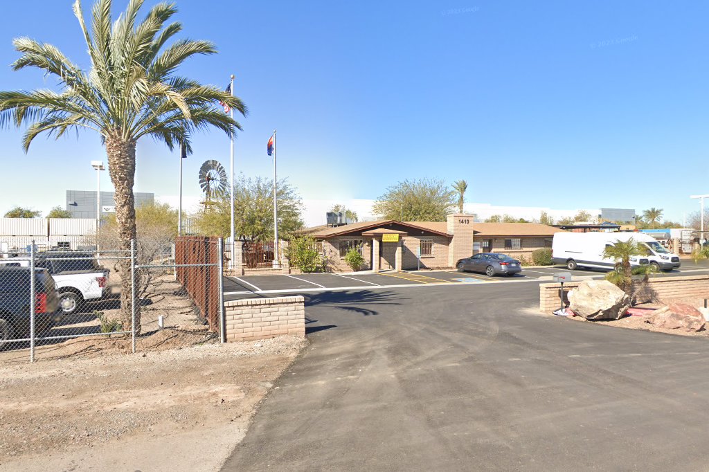 DMV Near Me in Maricopa, Arizona Driving Test Pro