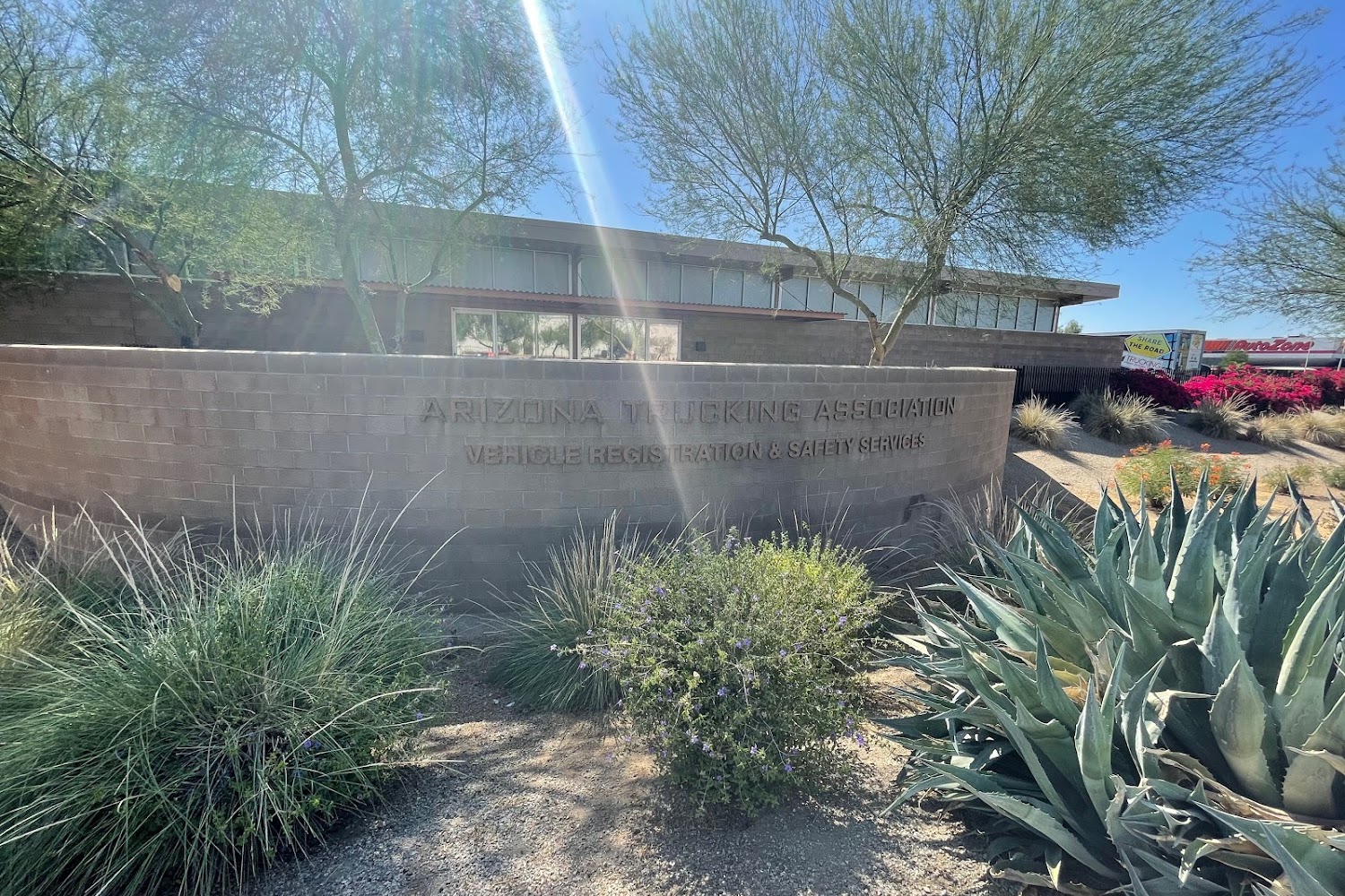 DMV Near Me in Maricopa, Arizona Driving Test Pro