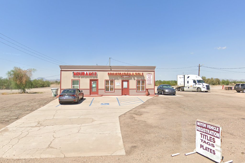 DMV Near Me in Maricopa, Arizona Driving Test Pro
