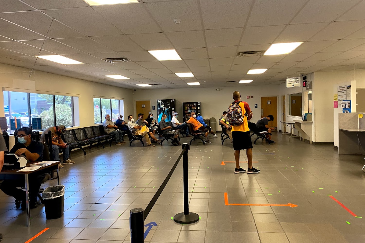 DMV Near Me in Maricopa, Arizona DMV Test Pro