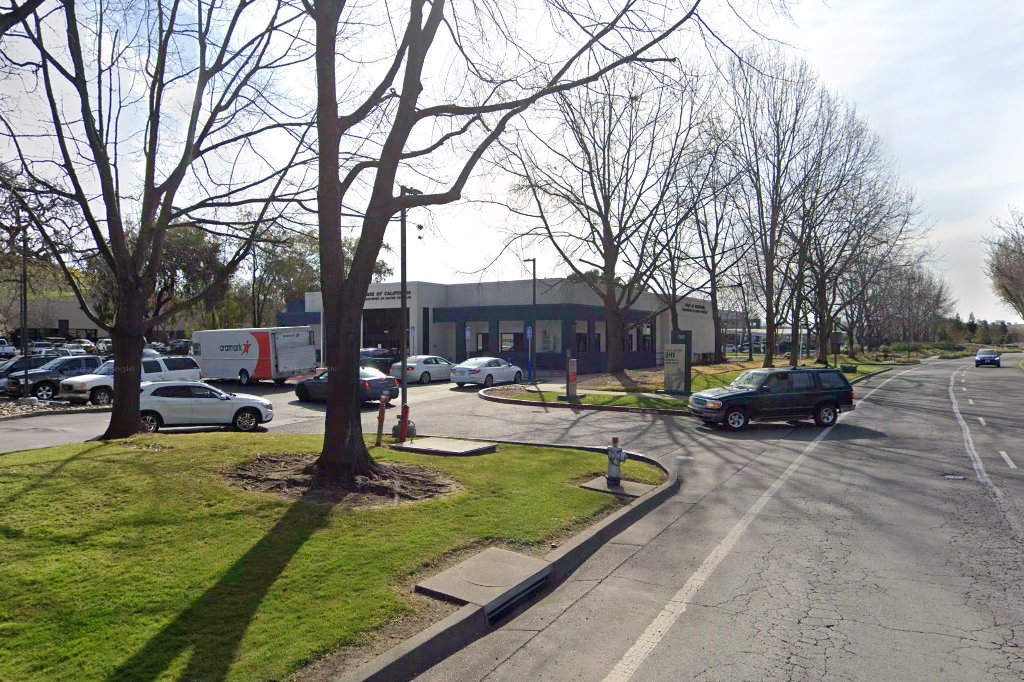 Fairfield California DMV Nearby Offices DMV Test Pro