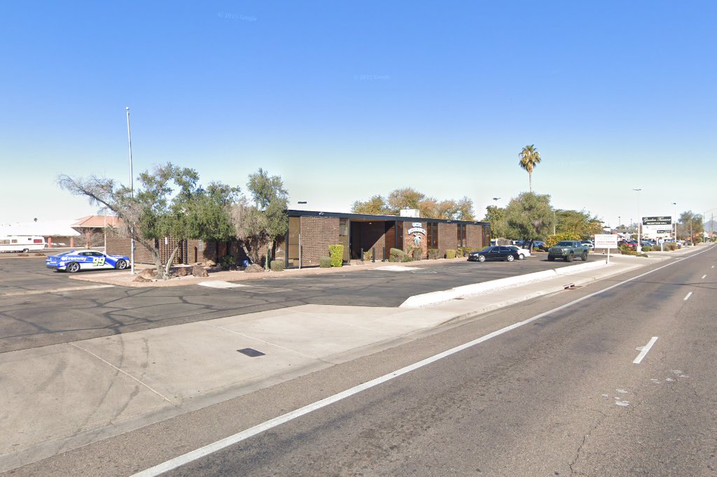 DMV Near Me in Maricopa, Arizona Driving Test Pro