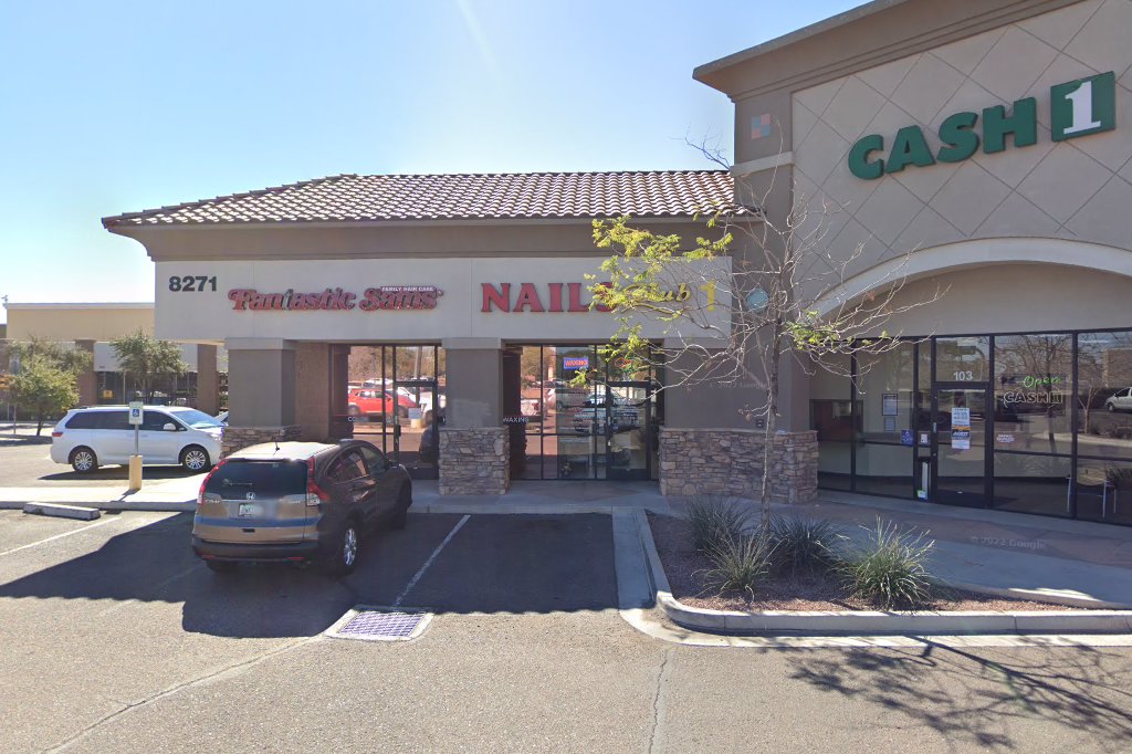 Sun City Arizona MVD Nearby Offices DMV Test Pro