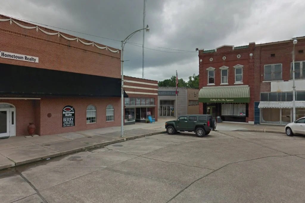 DMV Near Me in Arkansas, Arkansas DMV Test Pro