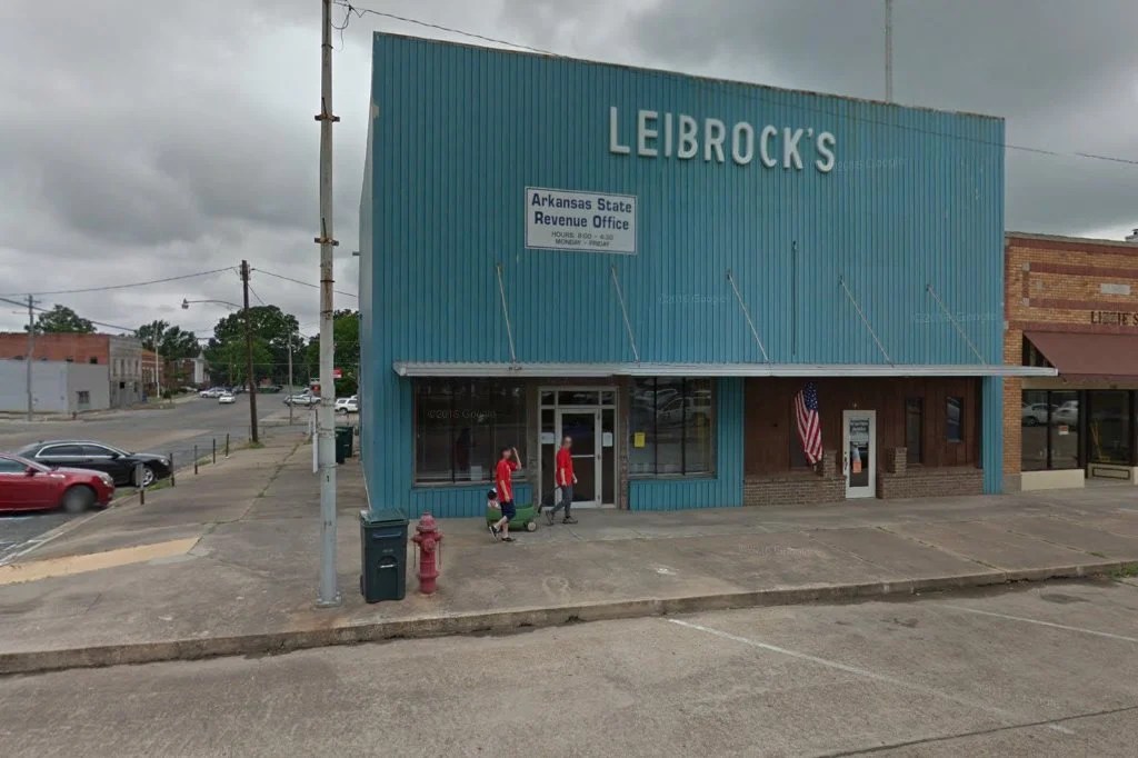 DMV Near Me in Arkansas, Arkansas Driving Test Pro