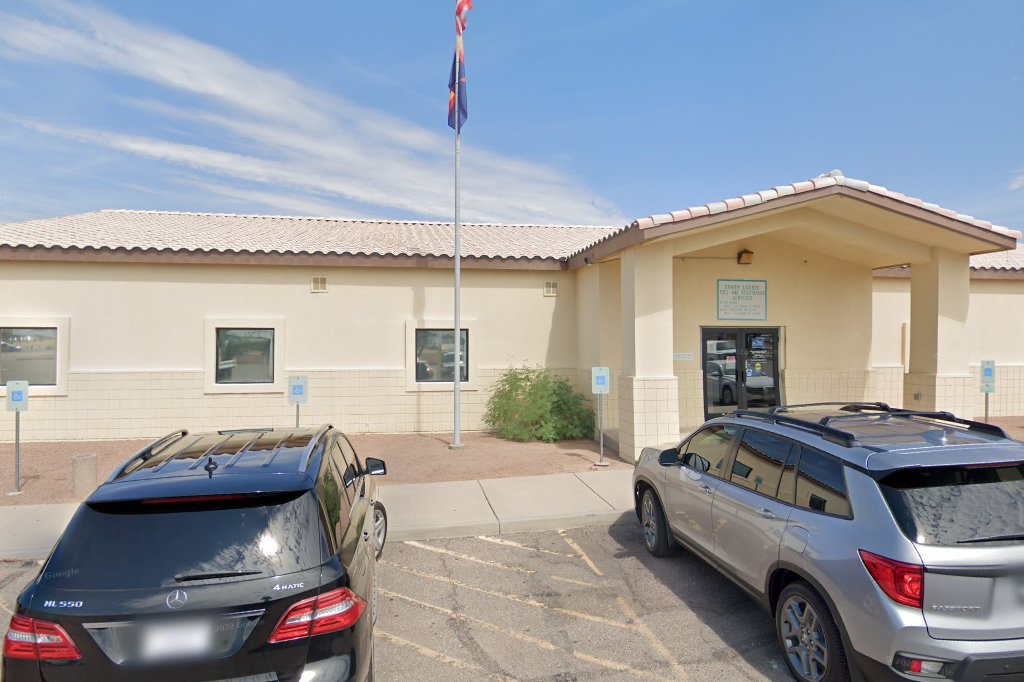 DMV Near Me in Pinal, Arizona Driving Test Pro
