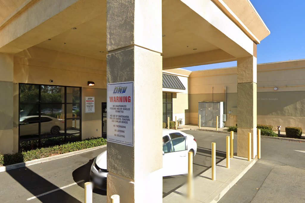 Pittsburg California DMV Nearby Offices DMV Test Pro