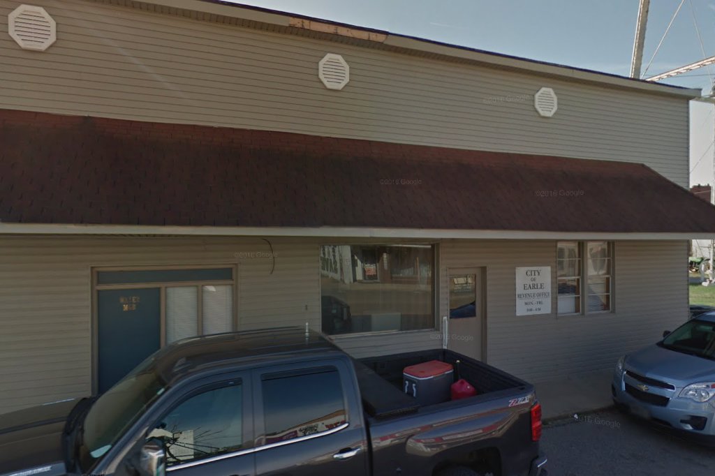 Marion Arkansas DMV Nearby Offices Driving Test Pro