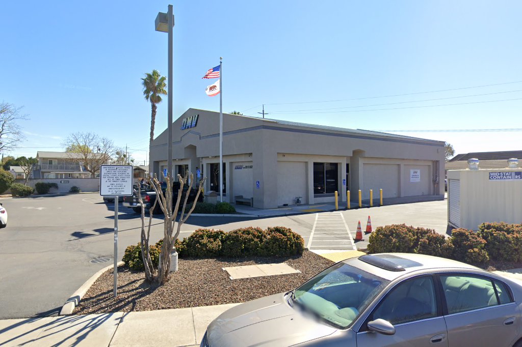 DMV Near Me in San Joaquin, California DMV Test Pro