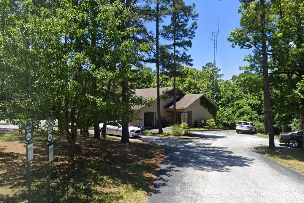 DMV Near Me in Carroll, Arkansas DMV Test Pro