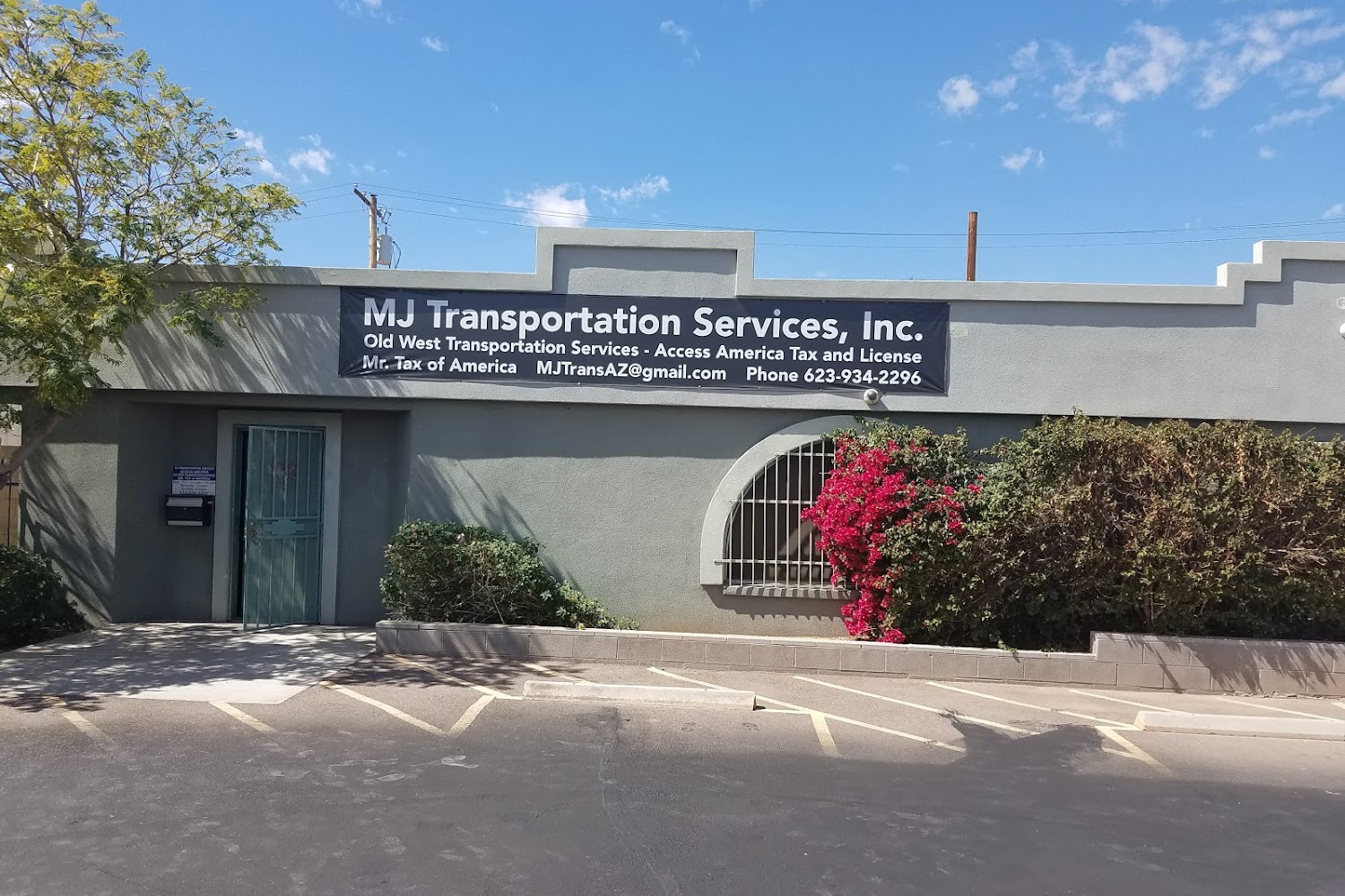 Glendale Arizona MVD Nearby Offices DMV Test Pro