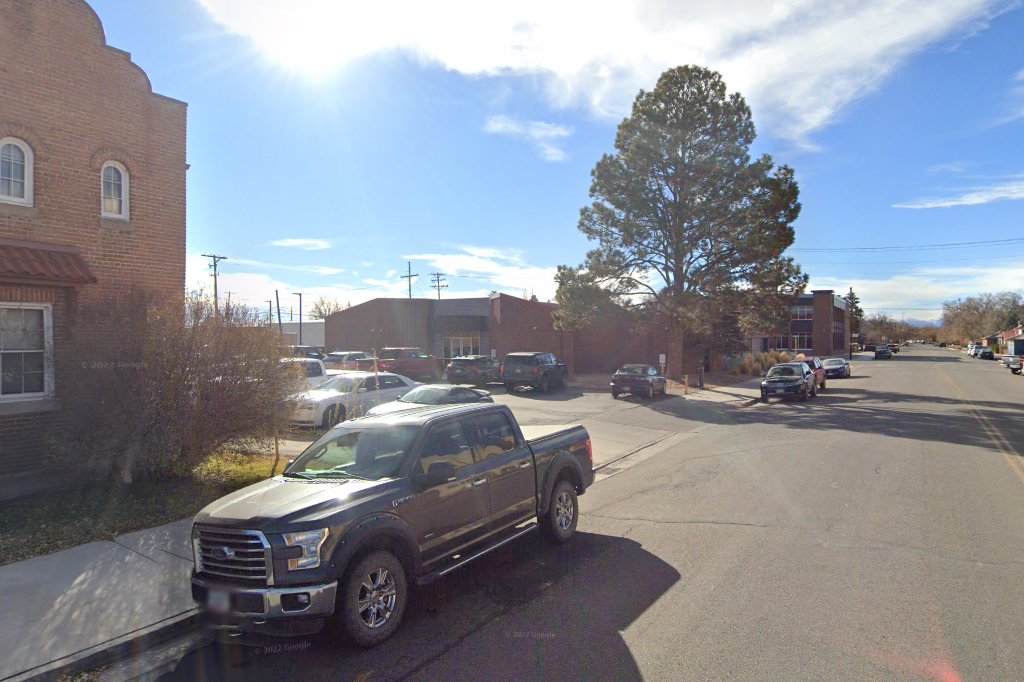 DMV Near Me in Alamosa, Colorado DMV Test Pro