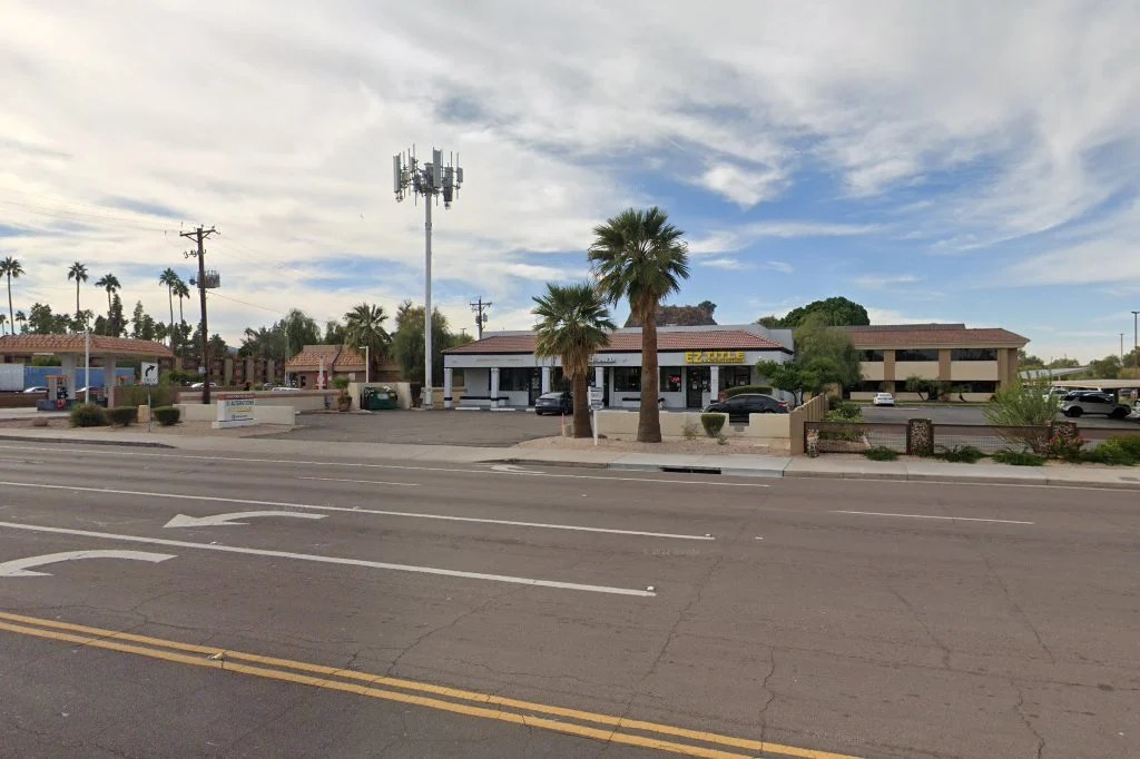 DMV Near Me in Maricopa, Arizona Driving Test Pro