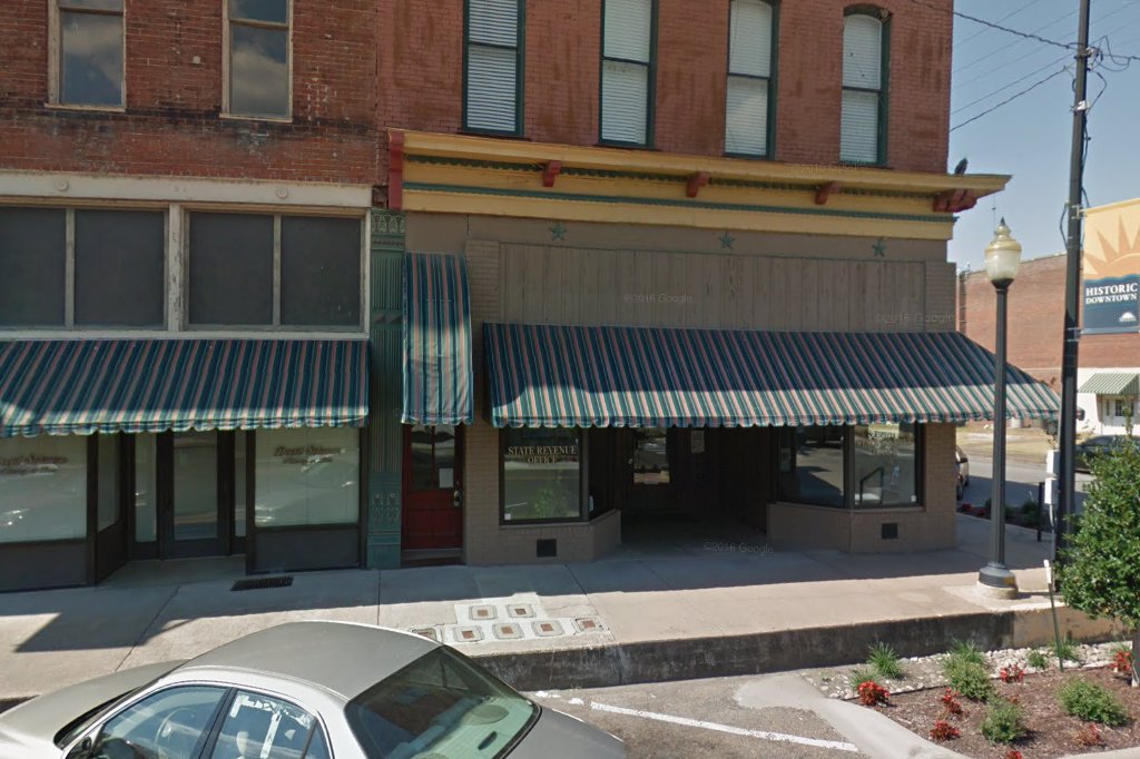 DMV Near Me in Phillips, Arkansas Driving Test Pro