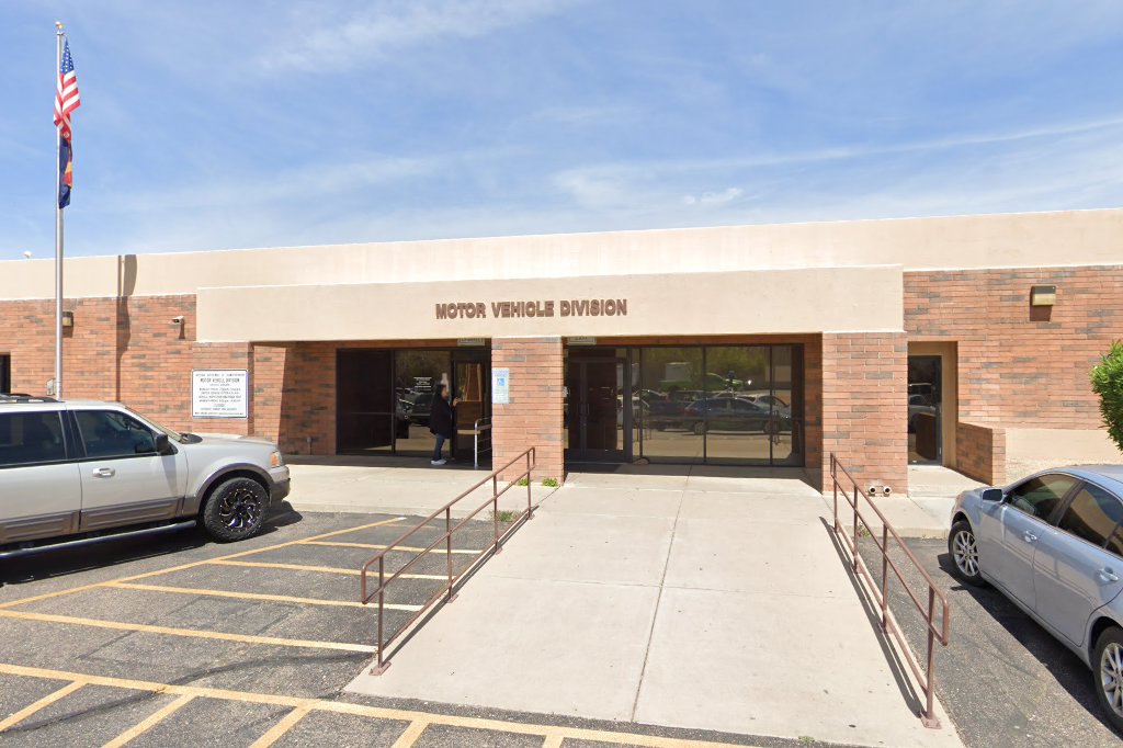 DMV Near Me in Maricopa, Arizona Driving Test Pro
